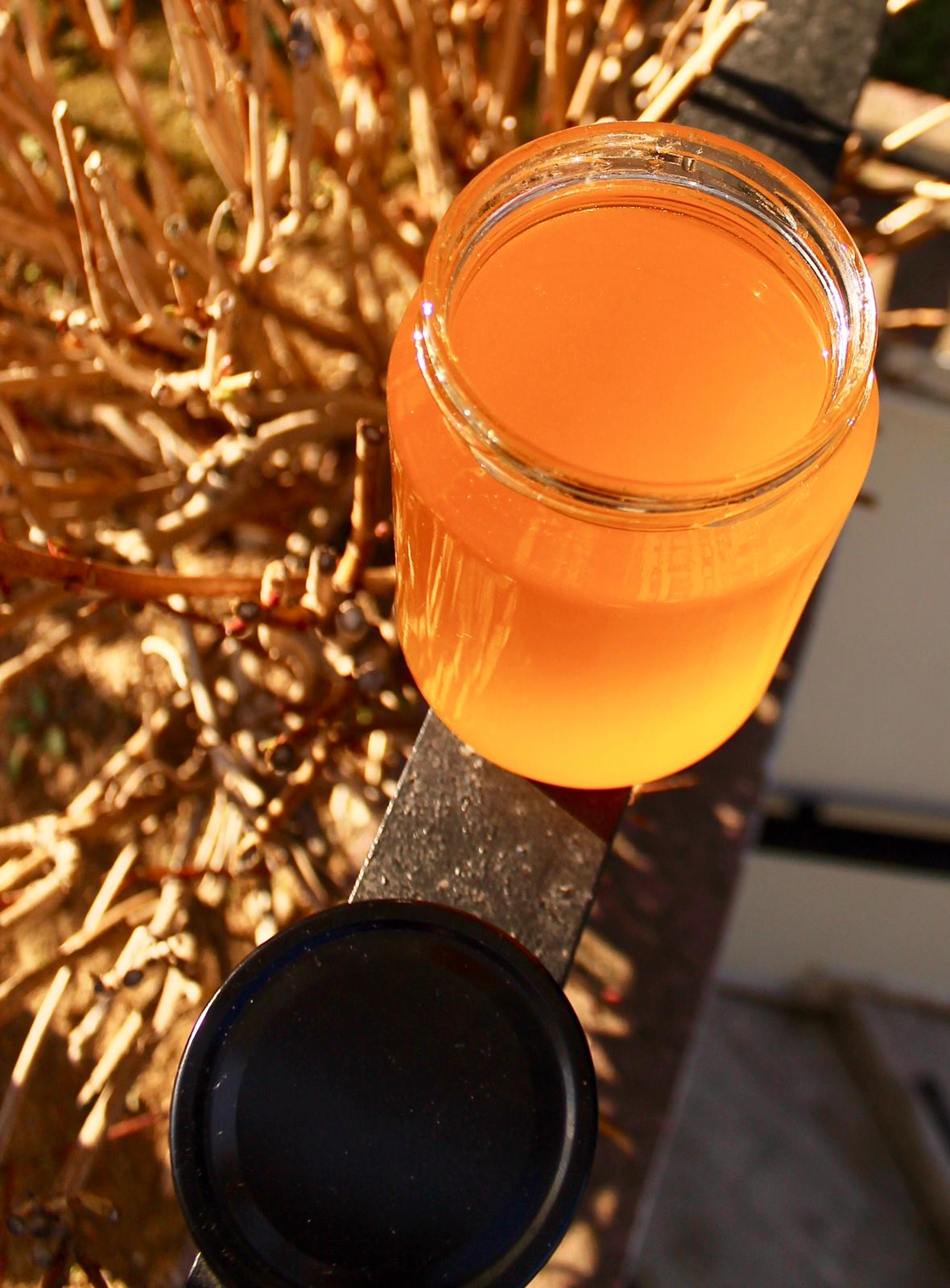 Sade Yağ (Ghee) Yapımı ve Faydaları